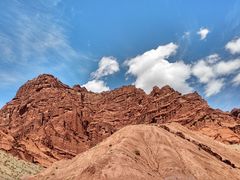 -天山神秘大峡谷