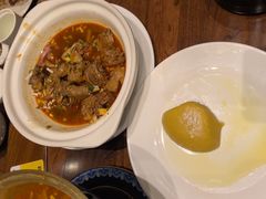 -二分八·大同菜(云雁阁长治路店)