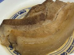 -鲁达面馆本帮风味(共康东路店)