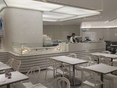 大堂-Lady M New York(澳门伦敦人店)
