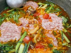 -笔记安顺夺夺粉火锅