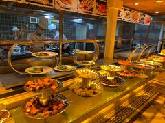 -丝路天山酒店(国际大巴扎店)