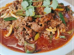 -阿西娅·西北妈妈拿手菜(华联店)