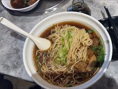 -蝎菜杨·牛肉面 羊蝎子火锅(光熙门北里店)