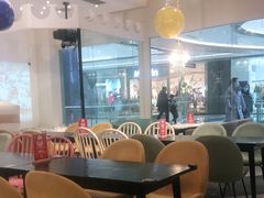 大堂-艾米茉亲子餐厅(万象城店)