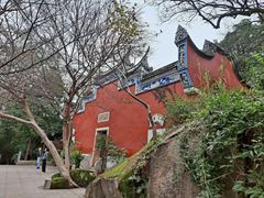 -乌山风景区