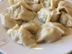 -大妈饺子馆·特色锅包肉·饺子(鼓楼店)