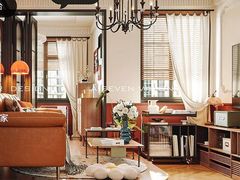 -住范儿家装·整体家装·装修设计