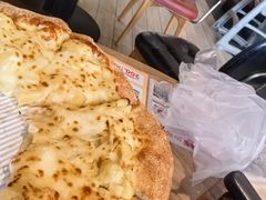 -必胜客(西溪欢乐城店)