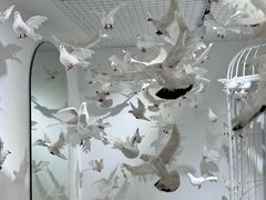 -成都梵高星空艺术馆(春熙路旗舰店)