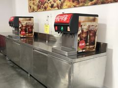 -山姆餐吧(南昌红谷滩印象城店)