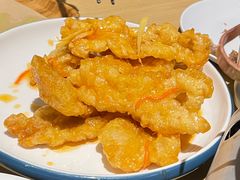 -关东小磨东北菜(上海长风大悦城店)