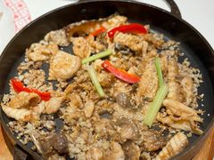 -谭厨中山传家菜.乳鸽.脆鲩鱼(华强北中航城店)
