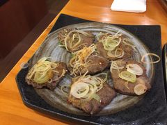 -竹马炭火烤肉(南屏店)
