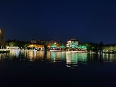 -南通濠河风景名胜区
