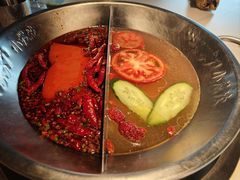 -小龙坎火锅(IFS HOT店)