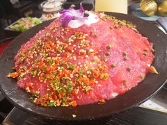 -火鳳祥美蛙牛肉自助(青悦城店)