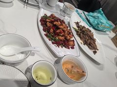 -渔码头食府·20年蓬莱老字号(登州路店)