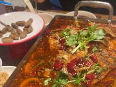 -李军力烧烤(祭城店)