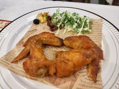 -城堡俄式西餐厅(中央大街索道店)