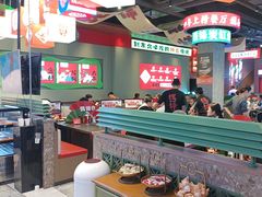 -钱锋炭缸烧烤(南湖大路总店)