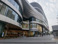 -深圳来福士广场