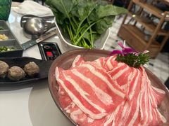 -喃喃椰·糟粕醋椰子鸡火锅(七堡花园店)