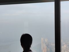 -大堂酒廊·富力丽思卡尔顿酒店