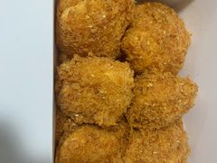 -鲍师傅糕点(淮海中路店)