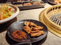 -谷牛日式烤肉(宝山U天地店)