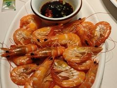 -金海湾海鲜排档(朱家尖店)