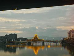-龙津风雨桥