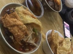 -家味螺蛳粉&烤鱼(五角场店)
