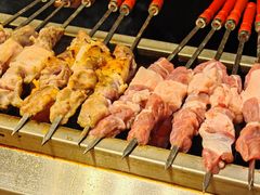 -沙州食驿·非遗小吃夜市