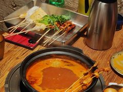 -江湖六膳門串串香(隆礼路店)