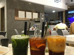 -CHILL Pho澳洲牛肉越南粉(佛山顺德万象汇店)