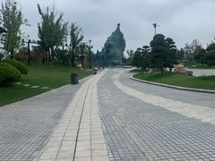 -秦文明广场