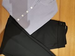 -ICICLE之禾女装店(百联又一城店)