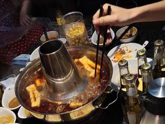 -火吧PTV聚会餐厅(6号店)