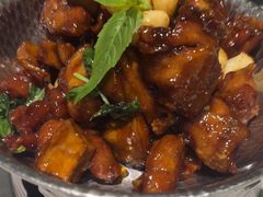 -峨嵋小镇·川菜(正定朗华店)