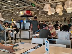 -宜家·瑞典风味餐厅(四元桥店)
