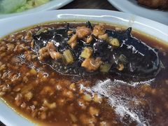 肉沫海参-九龙餐厅(大沽路店)