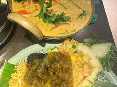 -大头虾越式风味餐厅(光明广场店)