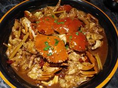 招牌肉蟹煲-胖哥俩肉蟹煲(富兴金融中心店)