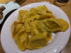 -金谷园饺子·烧烤·家宴(人大总店)