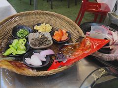 -刘姐啤酒鱼民族演艺餐厅(西街总店)