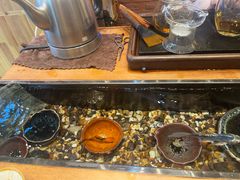 -茶仓茶叶茶馆(厦门店)