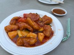 -纽顿熟食中心