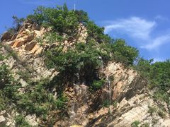 -大连天门山国家森林公园