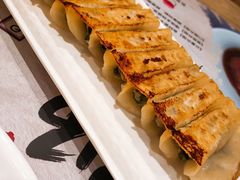 风味锅贴-阳阳中国饭(北京荟聚店)